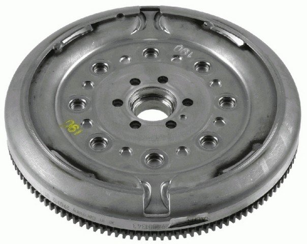 Volant AGU-AGR-CAYB Pl6 2009-15 - 03L105266CD