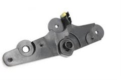 KAPUT AÇMA MANDALI MEKANİZMASI E90 İÇTEKİ BMW 51239150273
