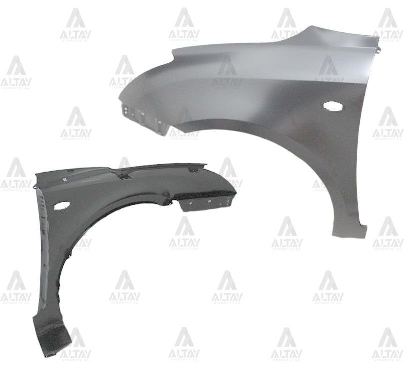 ÇAMURLUK SWIFT DELİKLİ 06=> ÖN SOL