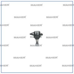 ROTİL DUCATO I  94-02 / BOXER I 94-02 / JUMPER I 94-02 / DUCATO II 02-06 18Q KALIN KONİK ALT