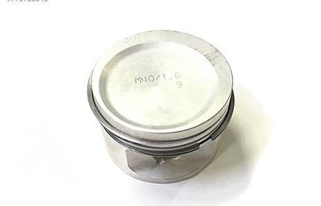 PİSTON BMW STANDART E30 3 SERİSİ 11251721621