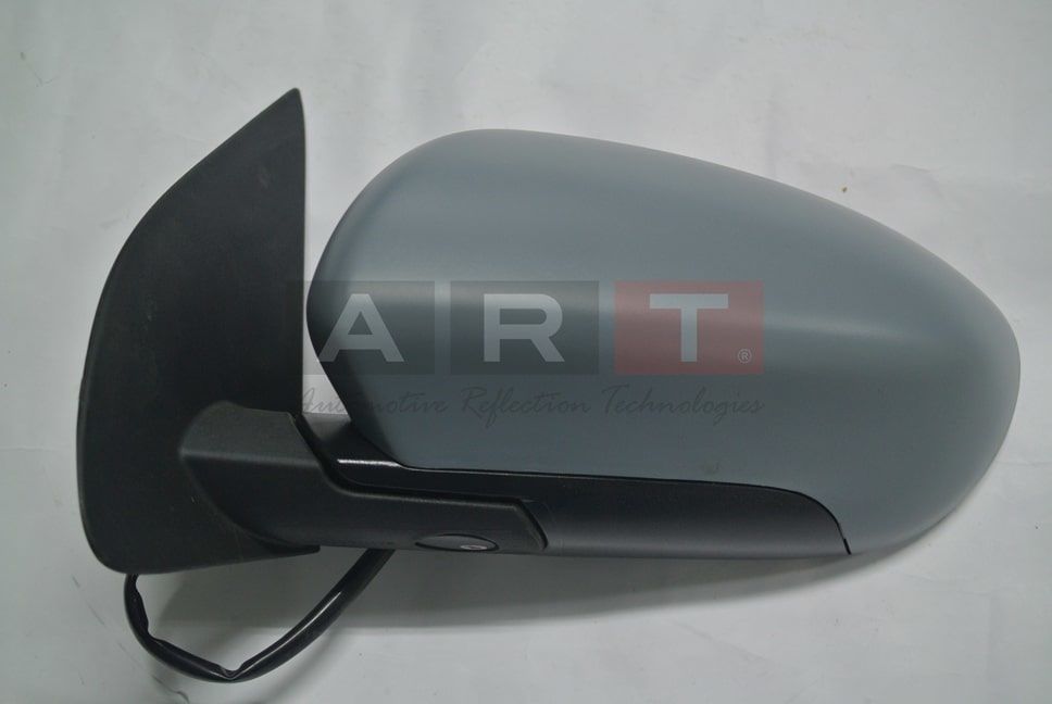Dıkız Aynası Sol Qashqaı Elektrıklı Katlanır Isıtmalı Astarlı 96302-Br74A