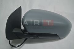 Dıkız Aynası Sol Qashqaı Elektrıklı Katlanır Isıtmalı Astarlı 96302-Br74A