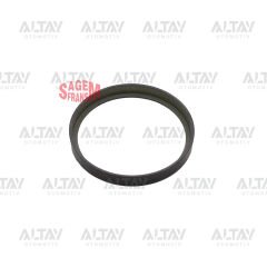 ABS OKUYUCU HALKA 206 / 208 / 301 / 1007 / C2 / C3 / C4 ARKA DİSK