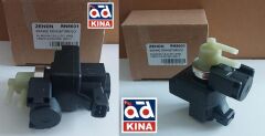 ELEKTROVANA RN8601 LAGUNA 1.9 2.2 DCİ (F9Q) TRAFIC 2.5 DCİ G9U 2001 2006