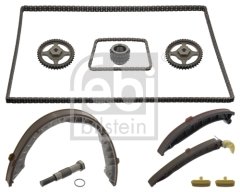 Vw Cayenne Panamera 4.8 Zincir Seti 94810516910S1 94810516910S1 948 105 169 10 S1