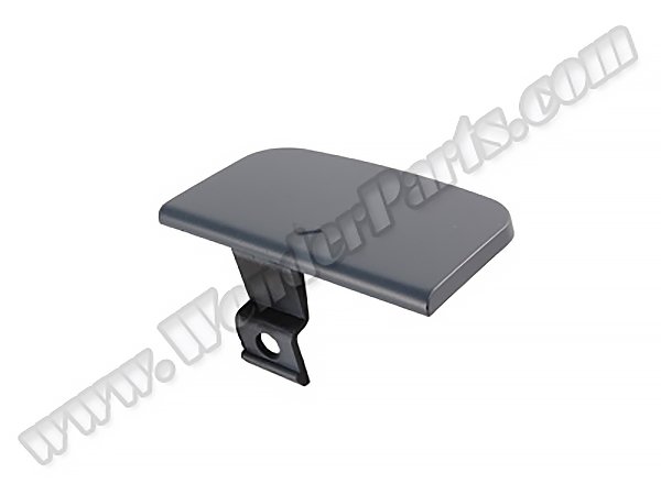 Tampon Çeki Kapağı E65 Ön 2005-08 - 51117135569