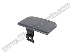 Tampon Çeki Kapağı E65 Ön 2005-08 - 51117135569