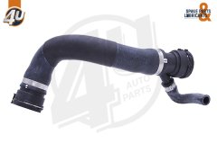 Radyatör Hortumu Alt E53  - 17127800370