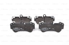 Vw Touareg Cayenne 06-15 Fren Balata Ön 7L0698151H 23692 7L0698151 7L0698151B 7L0698151D 7L