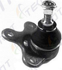 Vw Polo 98 Rotil Sağ 6N0407365A 6N0407366