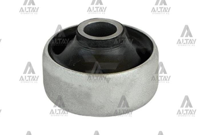 Burç Salıncak Polo 95-02 Önün Arkası Uzun Geniş 6N0407181H