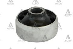 Burç Salıncak Polo 95-02 Önün Arkası Uzun Geniş 6N0407181H