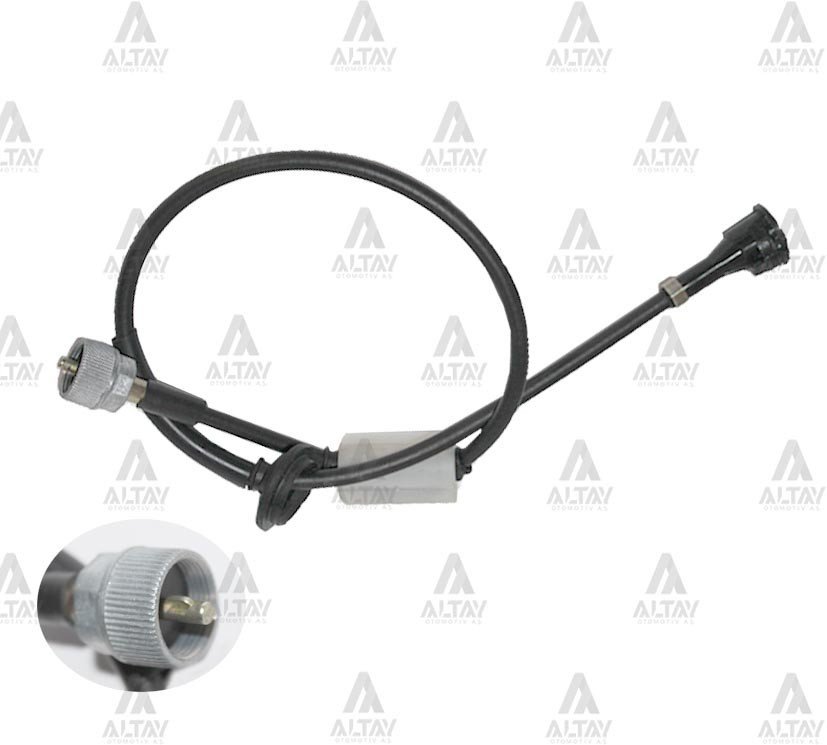 Tel Kilometre Sunny  90-95 2505065Y02