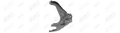 Salıncak B-2500  99-12 4X4 / Bt-50 06-12 4X2 / Ford Ranger Alt Sağ Uh7534300A