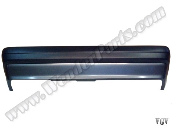 Komple Tampon W201 Arka (Bandlı) 1989-93 - 2018801471