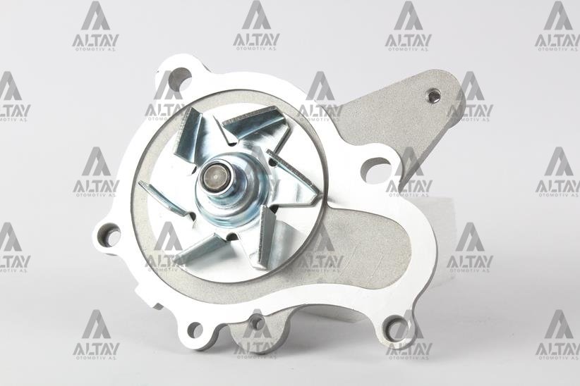 Devırdaım Hyundaı Accent 1.5 Crdı / Getz 1.5 Crdı / Elantra 2.0 Crdı / Santafe 2.0 Crdı / Trajet 2.0 Crdı / Tucson 2.0 Crdı / Kıa Ceed 2.0 Crdı / Cerato 2.0 Crdı / Sportage 2.0 Crdı 2510027900