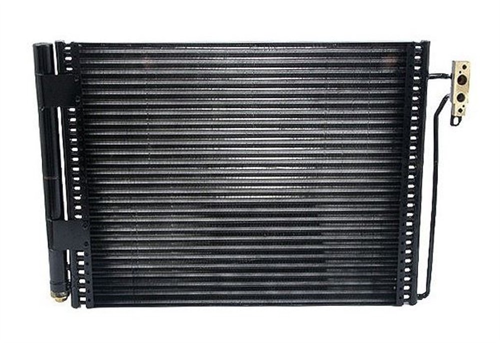 KLİMA RADYATÖRÜ LAND ROVER VOGUE 2002-2009 JRW000020