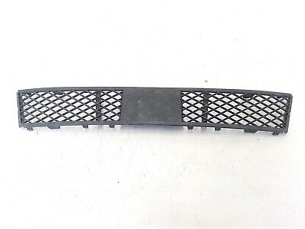 ÖN TAMPON ORTA IZGARA F10 BMW 51117285959
