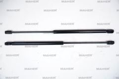 Amortisör Bagaj Kapak Lodgy 12=> 904528093R