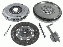 Volant BKP Set-Rulmanlı Gf5-Pas5 2003-15 - 03G105266BN