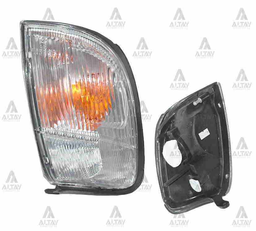 Sinyal Lambası Pıckup  98-00 D22 Sağ 261152S425