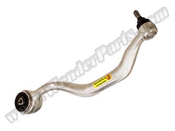 Salıncak E39 Ön Üst Sağ (Alüminyum) Burçlu 535/540 -M5- - 31121092610