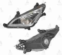 Sis Lambası Elantra 14-16 Ön Sağ 922023X220