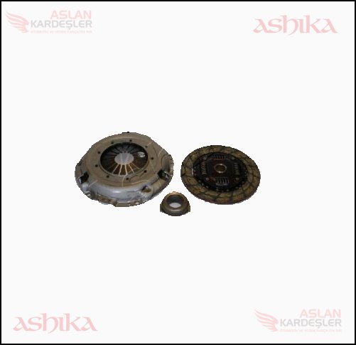 Debrıyaj Setı- Honda-Prelude 2.2 H22A5 96-00 9204430