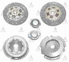 Debriyaj Set 626  92-97 2.0