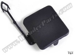 Tampon Çeki Kapağı E70 Arka Sol - 51127158447