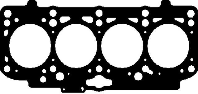 Silindir Kapak Contası AGR Gf4 1-D - 038103383AL