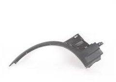ÇAMURLUK AĞIZ BAKALİTİ ÖN E83/L BMW 51713401807