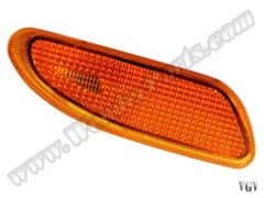 Tampon Sinyali W203 Ön Sağ Sarı -USA-Model- - 2038200821