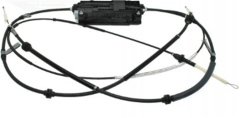 EL FREN TELİ VOGUE 2002-2012 LAND ROVER SPB500180