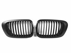 PANJUR E46/2 L-R (siyah set eski model) BMW SİYAH SET ESKİ MODEL E46 3 SERİSİ 1998-2005 51138208683
