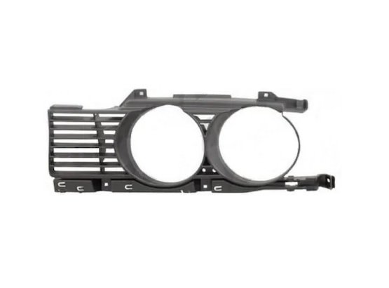 PANJUR BMW SOL E34 5 SERİSİ 1989-1996 51131944137