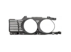 PANJUR BMW SOL E34 5 SERİSİ 1989-1996 51131944137