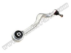 Salıncak E39 Ön Üst Sol (Alüminyum) Burçlu 520>530 - 31121141717