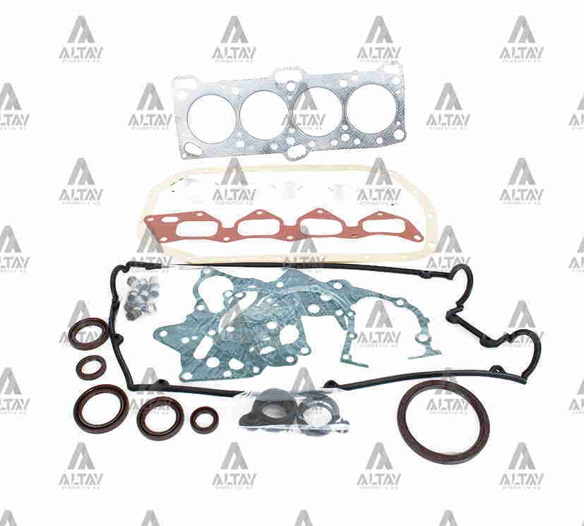 Takım Conta Elantra  90-96 1.6 Grafitli Md997472