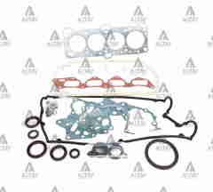 Takım Conta Elantra  90-96 1.6 Grafitli Md997472