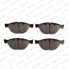 Bmw E60 M5-E63 M6 Ön Fren Balatası 23791 34110300361 34112283365 34112284065 34112339272 34