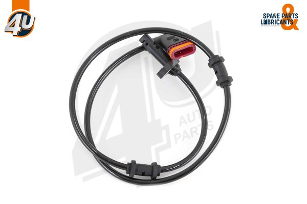 Abs Sensörü Arka Sol-Sağ 212 2009-12 - A2125402117