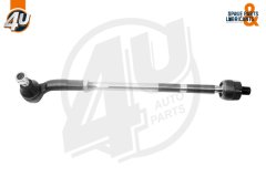 Yan Rot Vw Gf4 Uzun Rot Başı Sağ 1997-05 - 1J0422804B