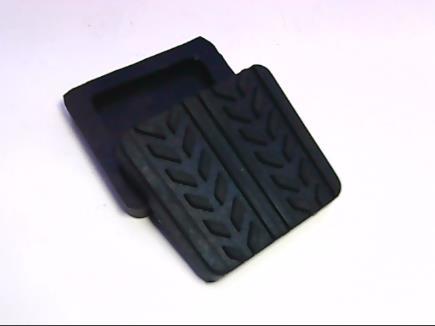Pedal Lastıgı Debrıyaj / Fren- E2200 86- / Besta 90- / Bongo 90- 30100