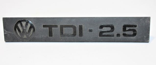 VW TRANSPORTER T4 97-04 2.5 TDİ MOTOR ÜST KAPAK 701010098S 701010098S