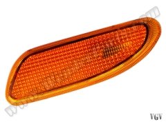 Tampon Sinyali W203 Ön Sol Sarı -USA-Model- - 2038200721