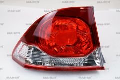 STOP LAMBASI CIVIC 10-12 FD6 SEDAN LEDLİ DIŞ SOL