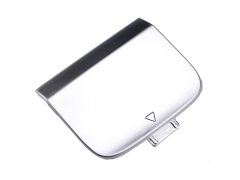 Tampon Çeki Kapağı X156 Arka (Gümüş-Gri) -GLA- 2013-16 - 1568853522SL