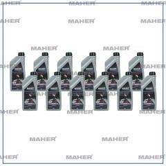 ŞANZIMAN YAĞI ATF MATIC-S NISSAN / OPEL DEXRON III / BMW ATF 6 / FORD WSS-M2C924-A / FIAT / PSA ATF AW-1 / KIA SP-II-SP-III-SP-IV RR 1lt